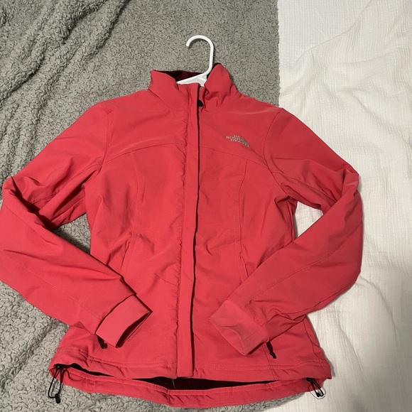 North face jacket - Picture 4 of 4